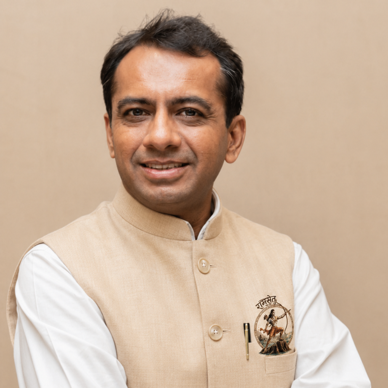 Rajiv Parekh