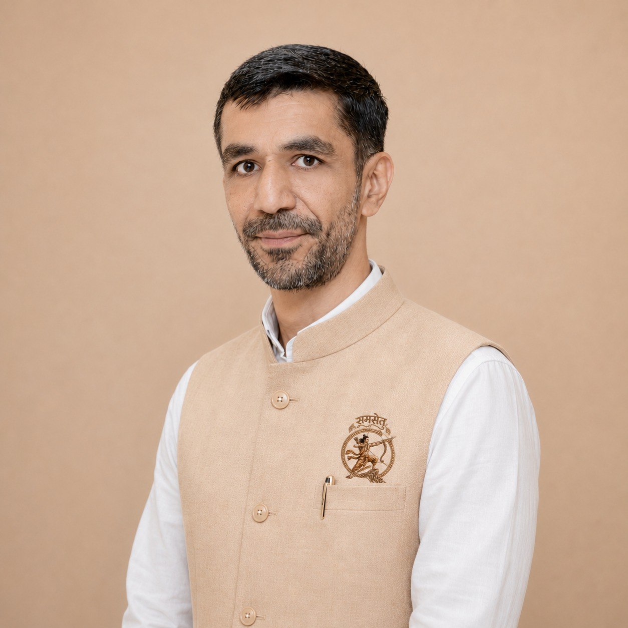 Jigar Ruparelia