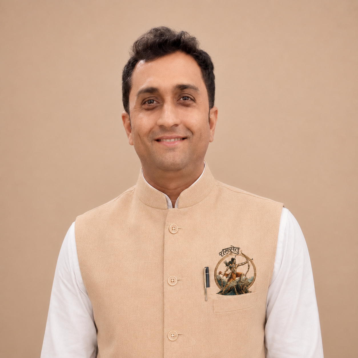 Prashant Pandya