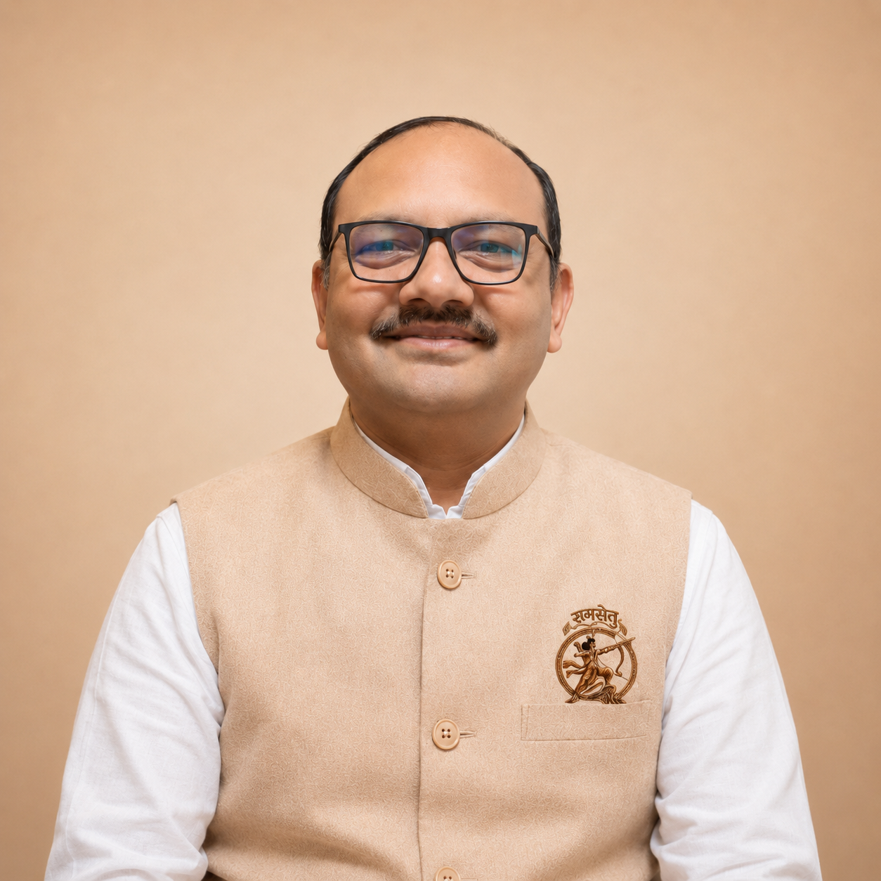Sandip Parmar