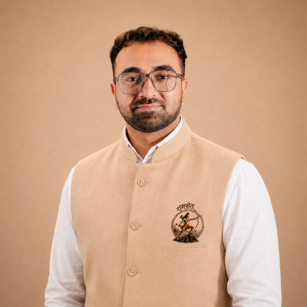 Vatsal Chandarana