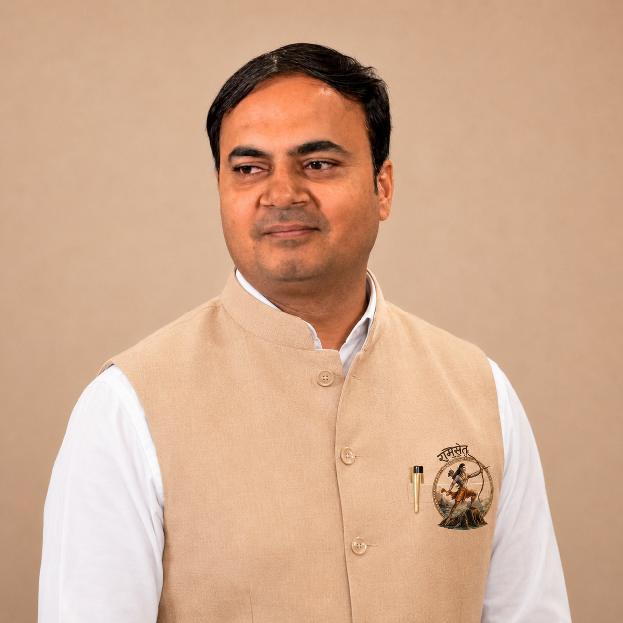 Dipen Kathrecha