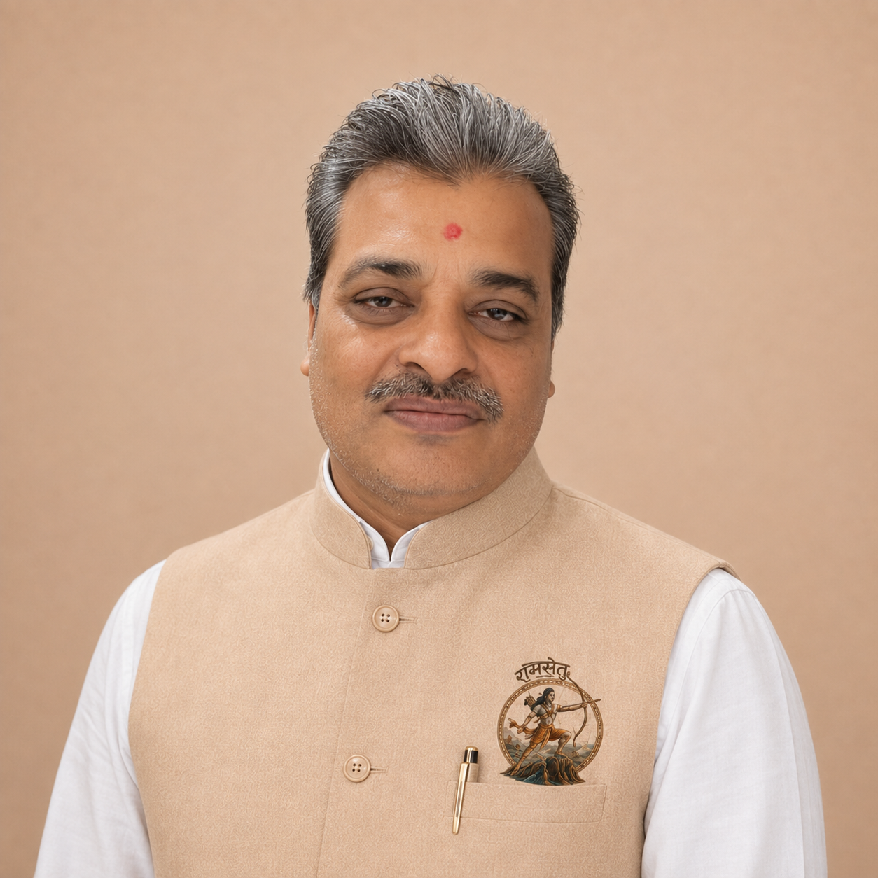 Hetalbhai Ambani